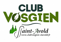 Club Vosgien de Saint Avold